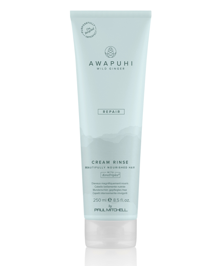 AWAPUHI Cream Rinse kreminis kondicionierius