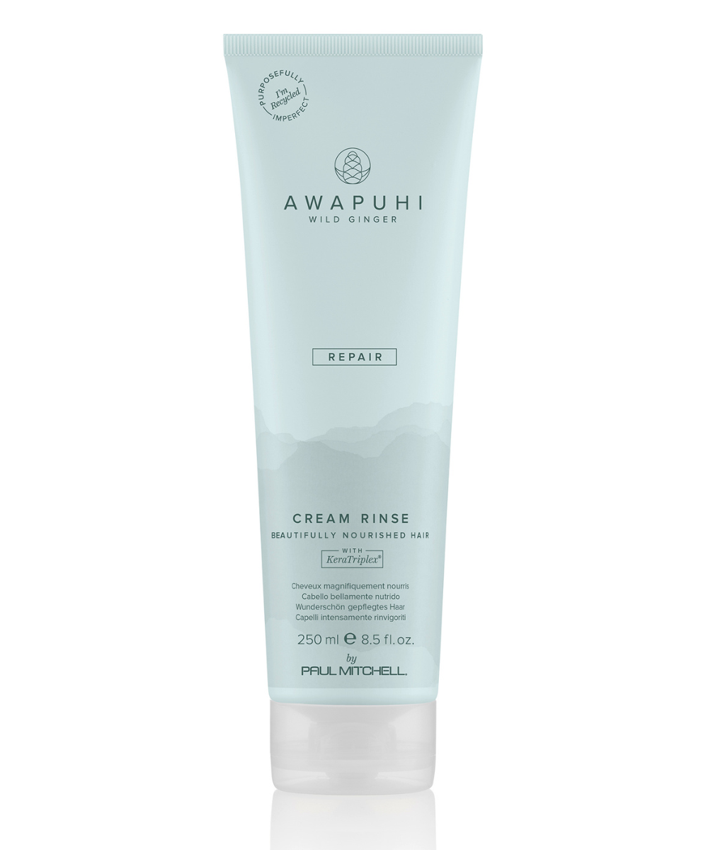 awapuhi cream rinse kreminis kondicionierius