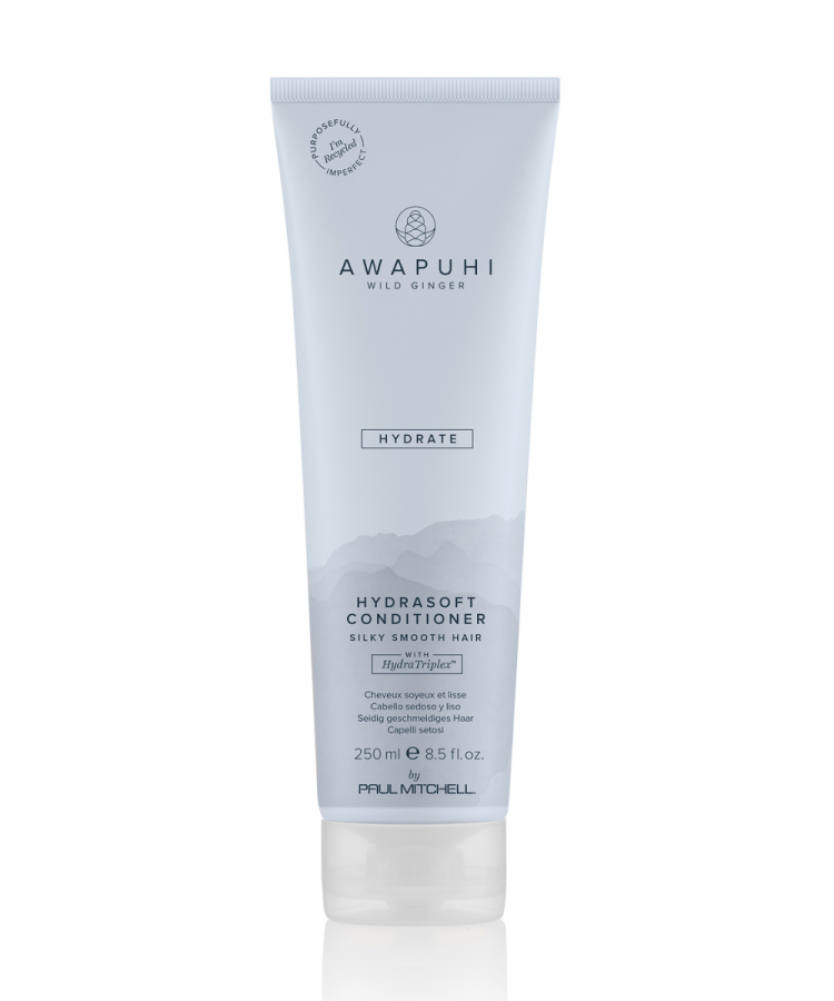 AWAPUHI HydraSoft drėkinantis kondicionierius