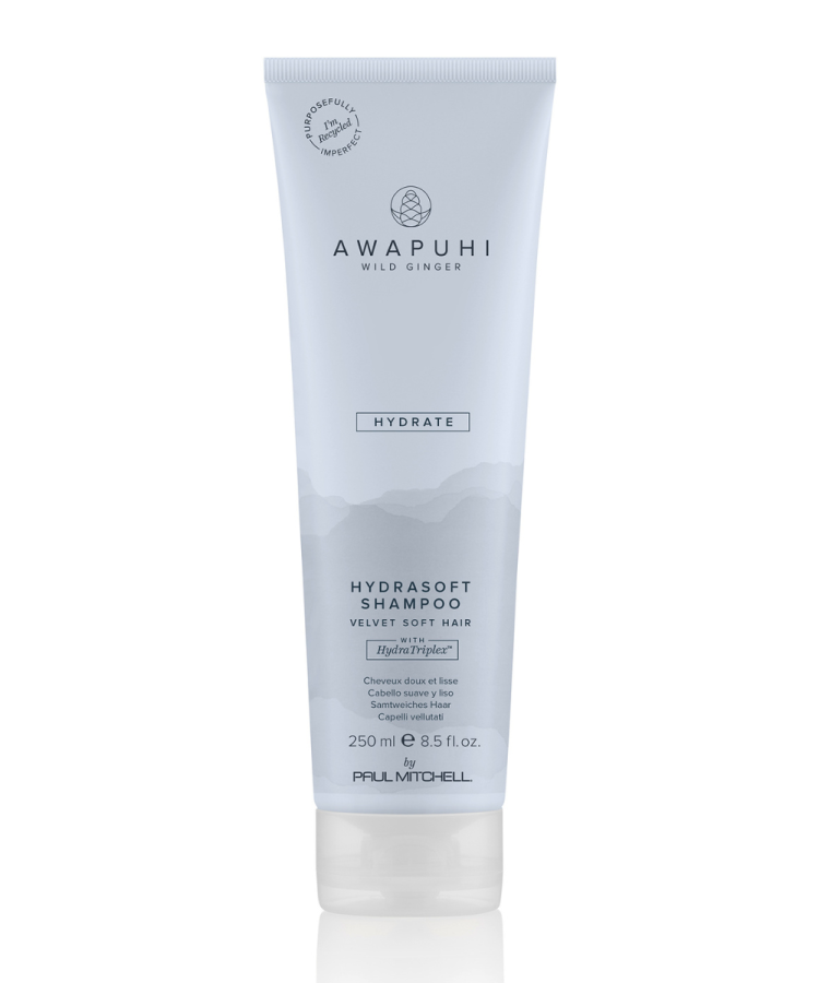 AWAPUHI HydraSoft drėkinantis šampūnas
