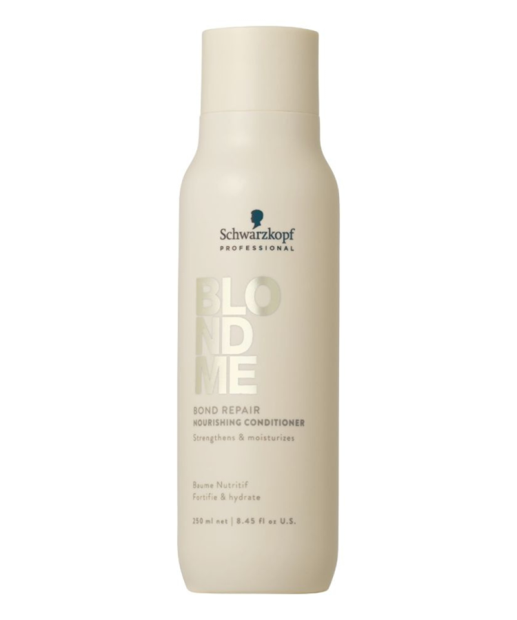 BLONDME Bond Repair maitinamasis kondicionierius