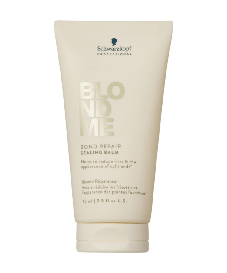 BLONDME Bond Repair sandarinamasis balzamas