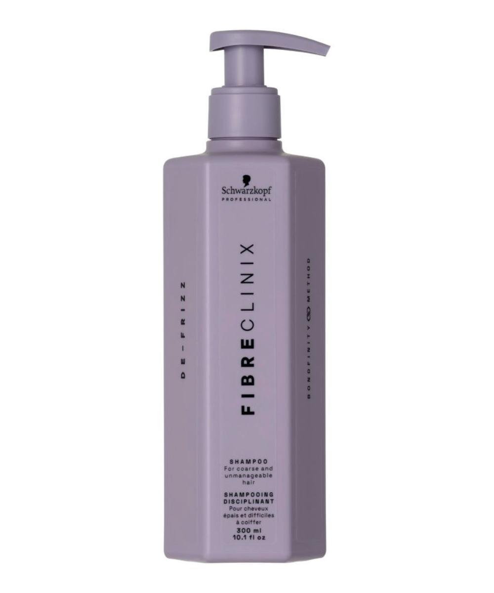 fibre clinix de frizz kaukė 250ml