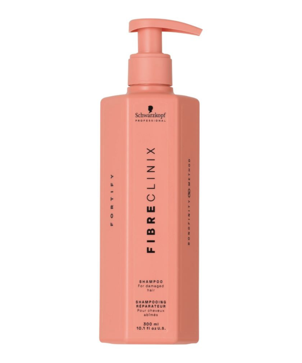 fibre clinix de frizz kaukė 250ml