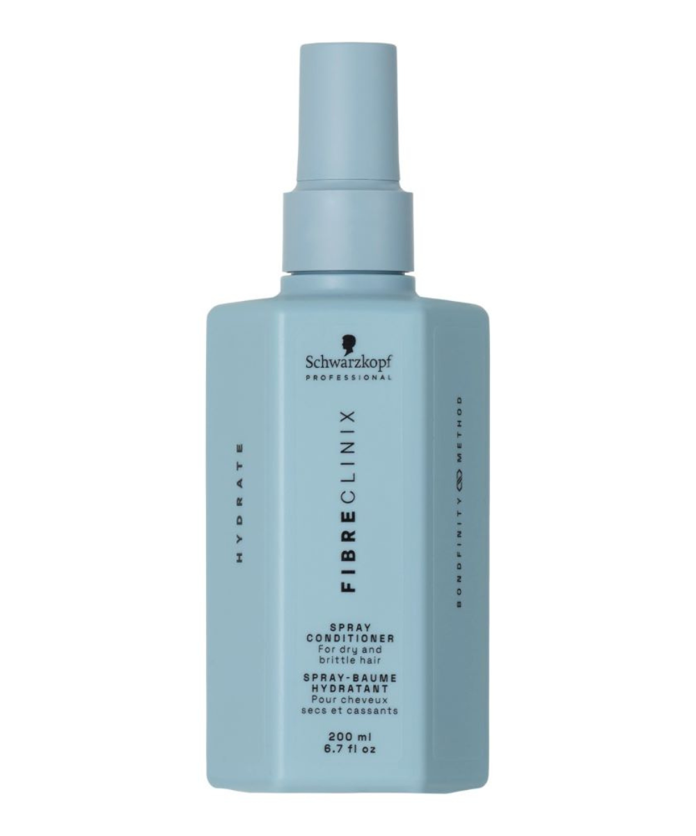 fibre clinix de frizz kaukė 250ml
