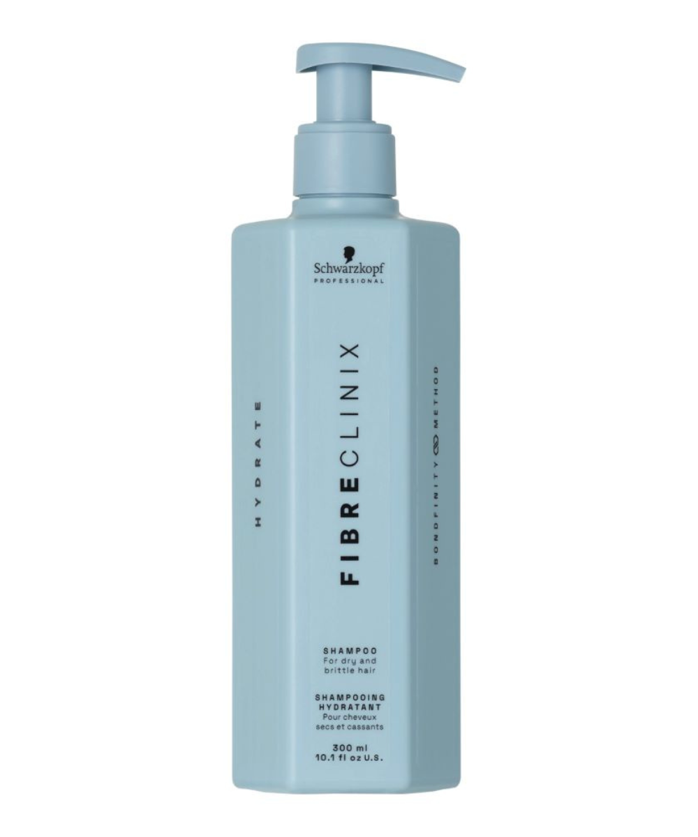 fibre clinix de frizz kaukė 250ml