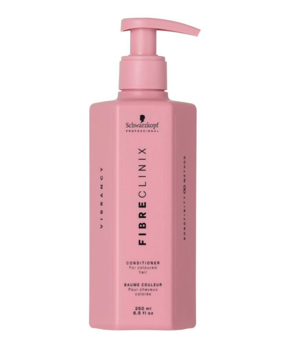 fibre clinix de frizz kaukė 250ml