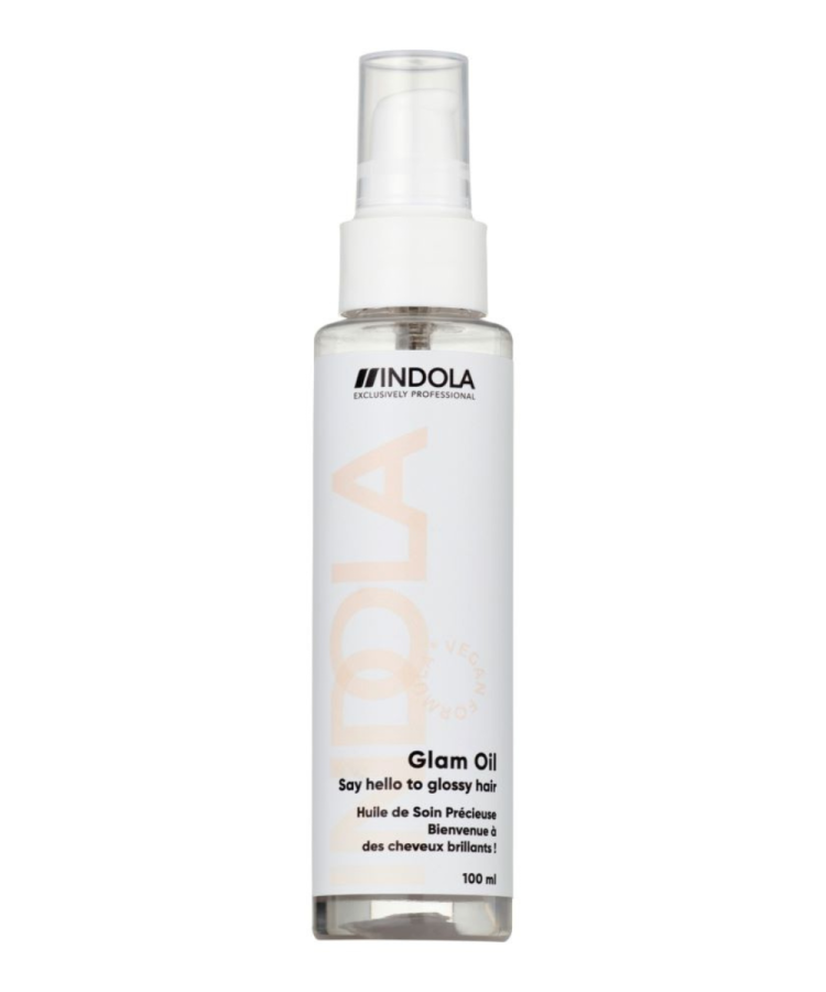 INDOLA Glam Oil plaukų aliejus 100ml