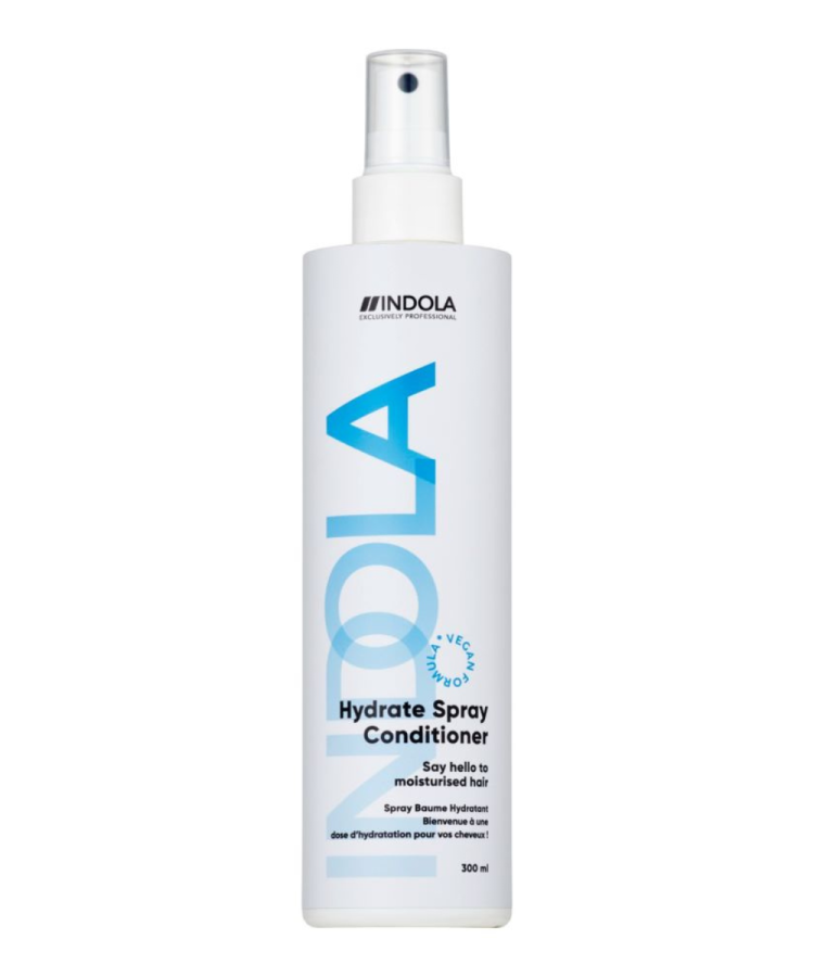 INDOLA drėkinamasis purškiamas kondiconierius 300ml