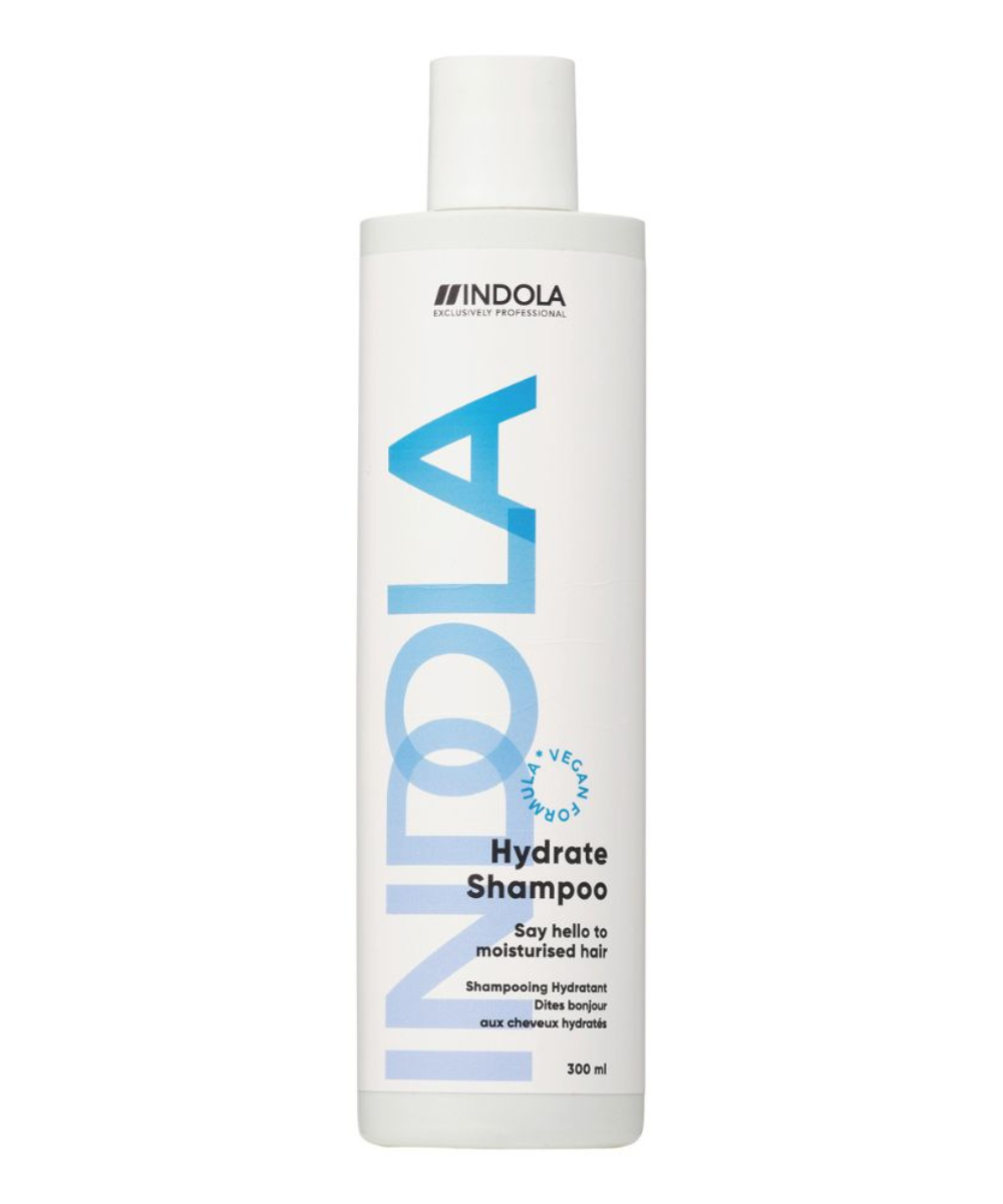 indola atkuriamasis keratino užpildas 300ml