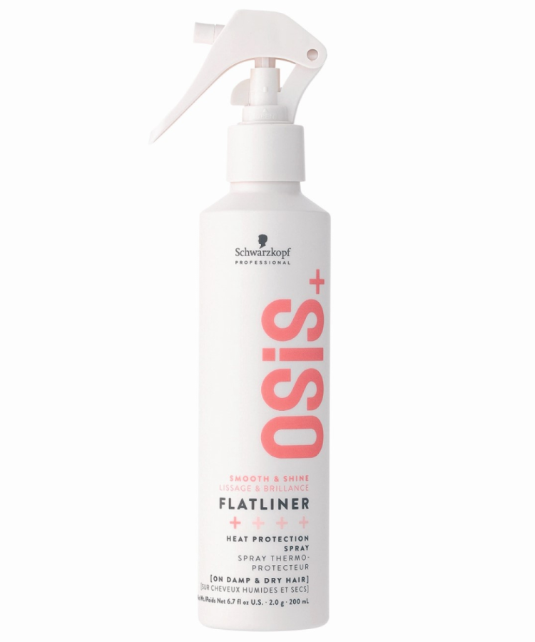 OSiS Flatliner 200ml