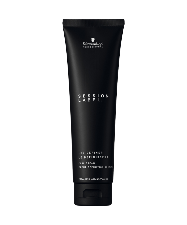 SL The Definer Kremas garbanoms 150ml