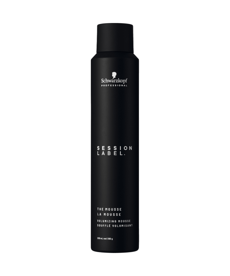 SL The Mousse Apimties suteikiančios putos 200ml