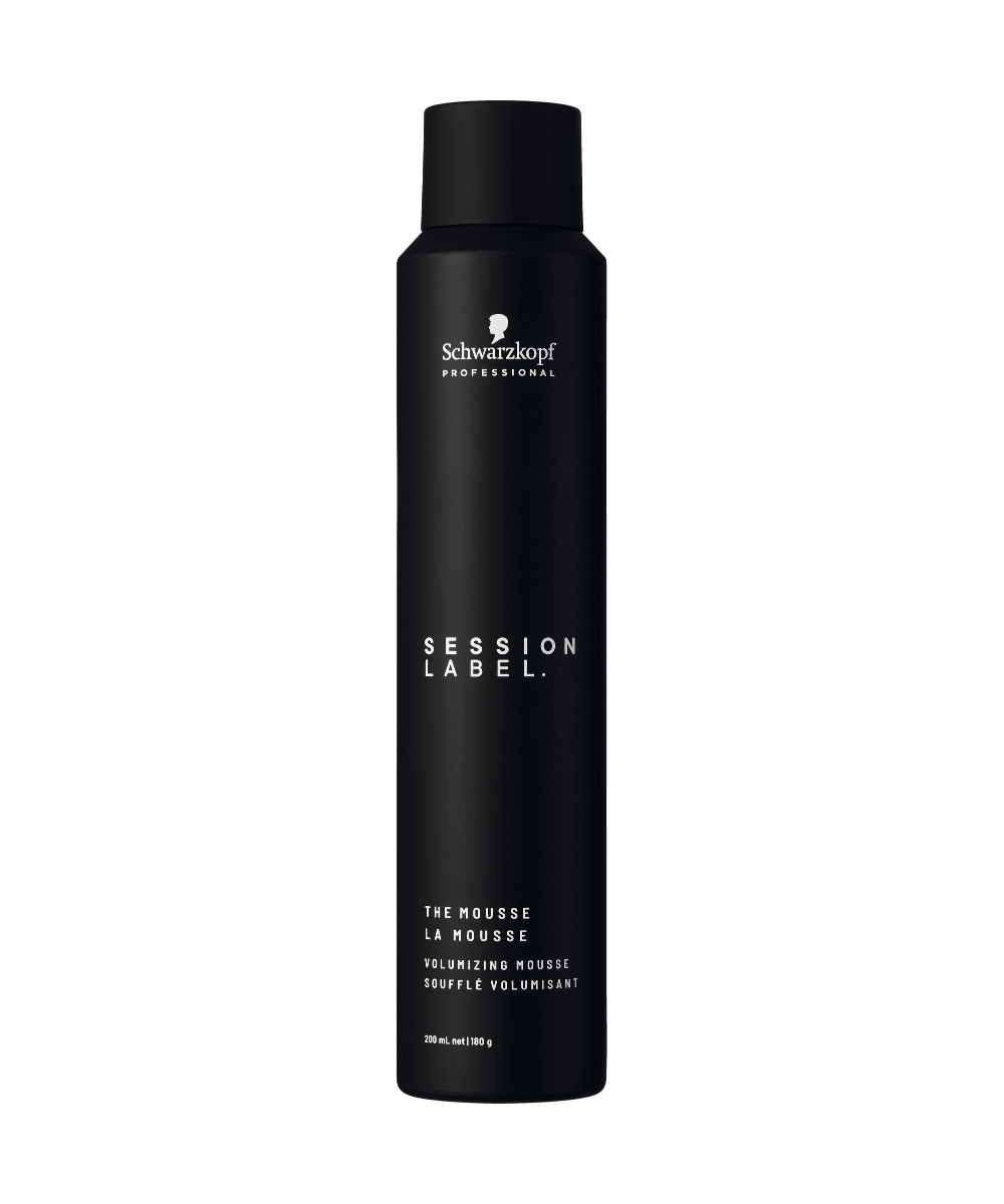 sl the mousse apimties suteikiančios putos 200ml