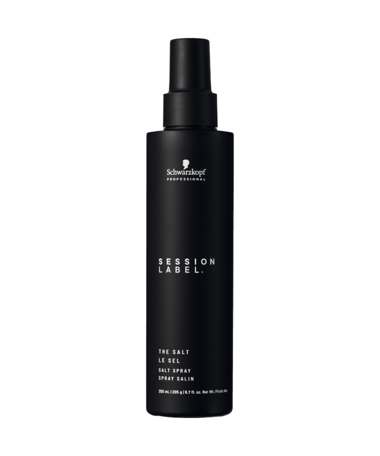 SL The Salt Purškiklis su druska 200ml