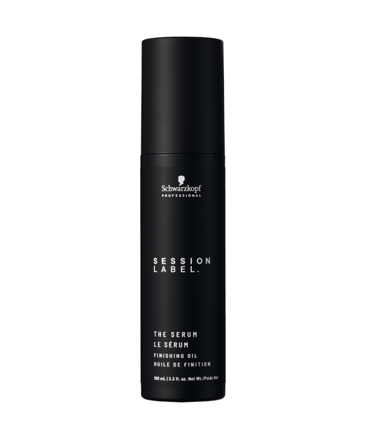 SL The Serum Užbaigiamasis serumas 100ml