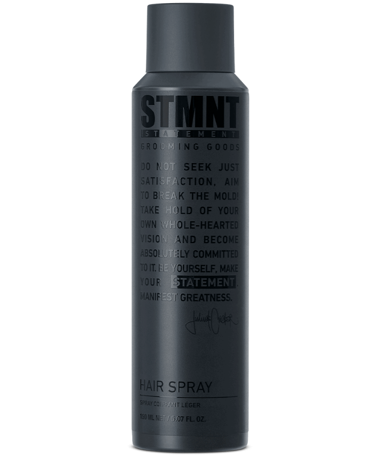 STMNT plaukų lakas 150ml