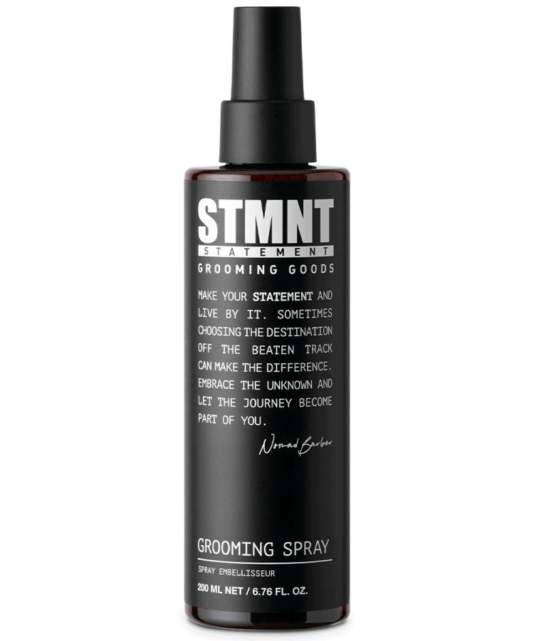 STMNT purškiklis vyrų plaukams 200ml