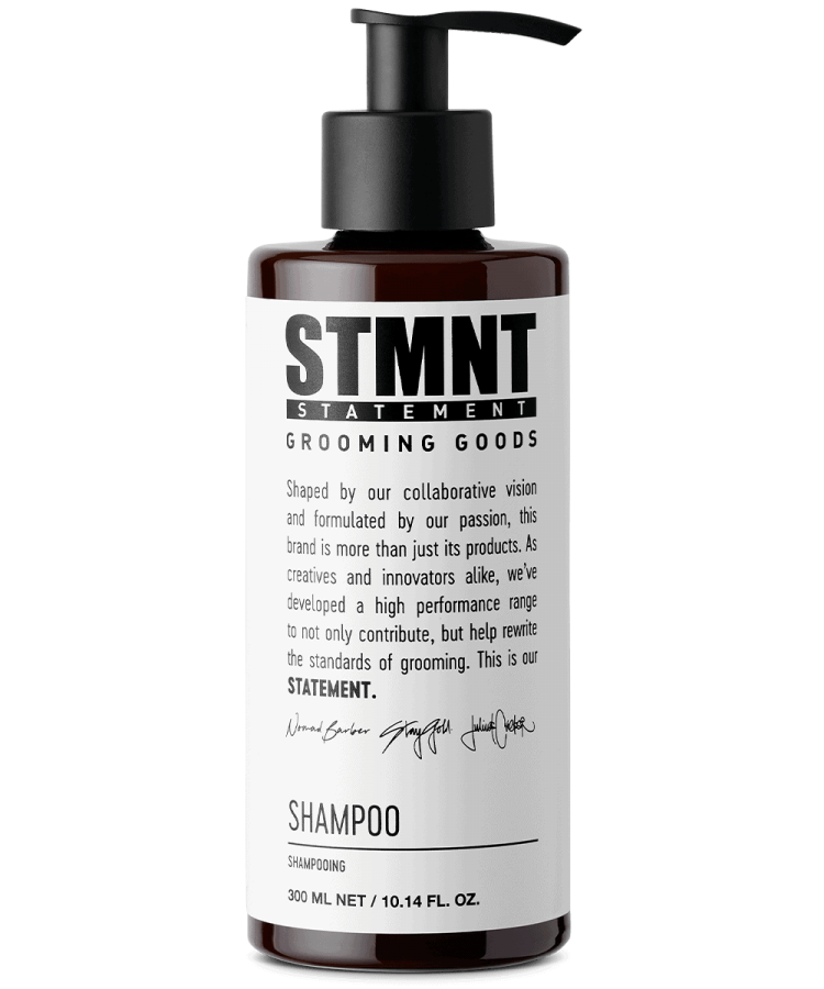 STMNT šampūnas