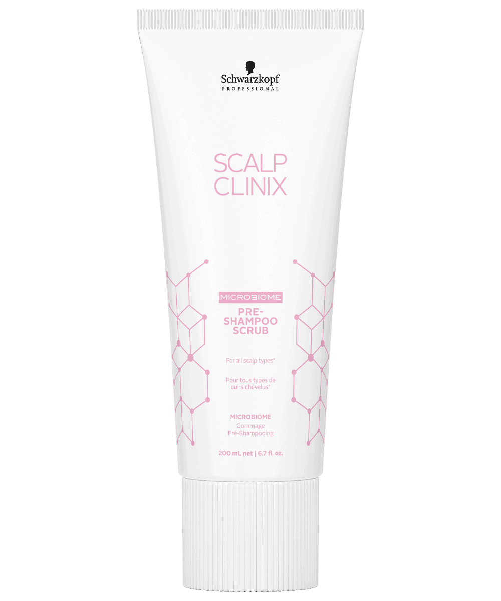 vyte scalp clinix sveitiklis pries trinkima sampun